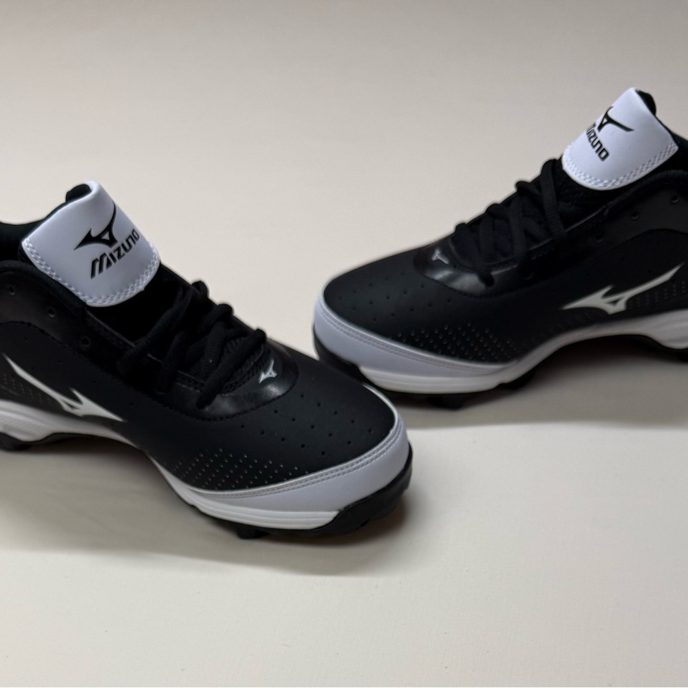 Mizuno Men's nine spike franchise seven baseball cleats - Picture 3 of 7